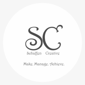 Schaffen Creative - Make - Manage - Achieve - - Sofitel Legend The Grand Amsterdam Logo Png, Transparent Png, Free Download