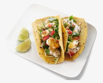 Fish Taco Png High-quality Image - Fish Tacos Png, Transparent Png, Free Download