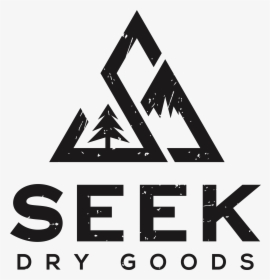 Seek Dry Goods, HD Png Download, Free Download