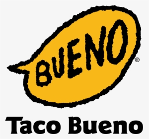 Taco Bueno Logo Png, Transparent Png, Free Download