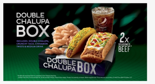 Platinum Xbox 360 Taco Bell, HD Png Download, Free Download