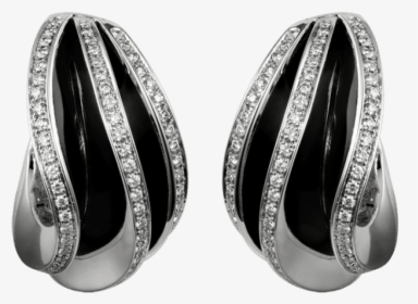 Diamonds Png - Earrings, Transparent Png, Free Download