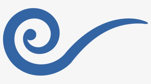 Swirl Line Icon Download - Transparent Avatar Water Symbol, HD Png Download, Free Download