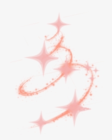 Swirl Light Effect Png, Transparent Png, Free Download
