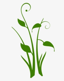 Transparent Flower Silhouette Png, Png Download, Free Download