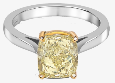 Diamonds - Engagement Ring, HD Png Download, Free Download