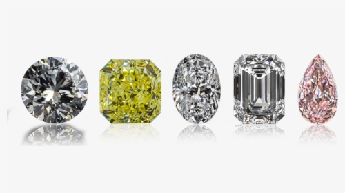 Transparent Diamonds Png Transparent - Diamond, Png Download, Free Download