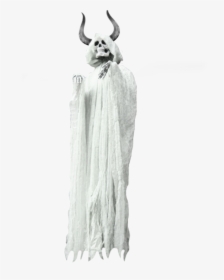 Skeleton Png Horns - Skeleton Png, Transparent Png, Free Download