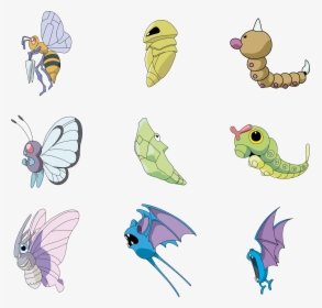 Pokemon, HD Png Download, Free Download