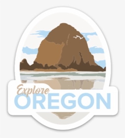 Cannon Beach, HD Png Download, Free Download