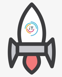 Rocket - Emblem, HD Png Download, Free Download