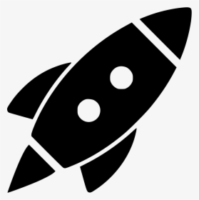 Rocket - Rocket Ship Svg, HD Png Download, Free Download