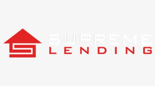 Transparent Logo Supreme Lending, HD Png Download, Free Download