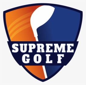 Supreme Golf Logo Transparent, HD Png Download, Free Download