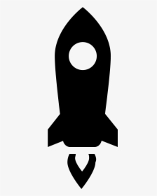 This Is A Picture Of A Rocket That Is Launching Straight, HD Png Download, Free Download