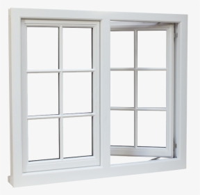 17678 - Aluminium Casement Window, HD Png Download, Free Download