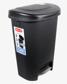Trash Can Png - Trash Can, Transparent Png, Free Download