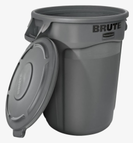 Trash Can, HD Png Download, Free Download
