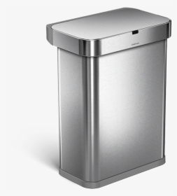 Trash Can Png, Transparent Png, Free Download