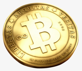 Bitcoin Png Image - Bitcoin Png, Transparent Png, Free Download