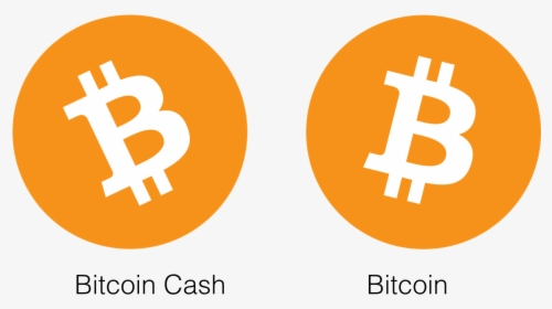Transparent Bitcoin Logo Png - Bitcoin Cash Logo Png, Png Download, Free Download