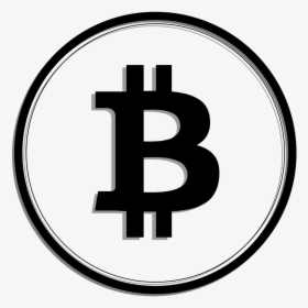 Bitcoin Money Symbol Logo Virtual Currency - Bitcoin Png, Transparent Png, Free Download
