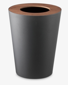 Transparent Trash Can Png - Flowerpot, Png Download, Free Download