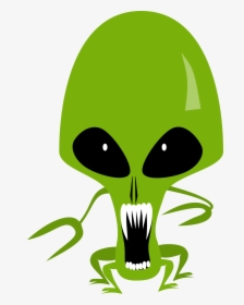 Alien Png - Alien Vector, Transparent Png, Free Download