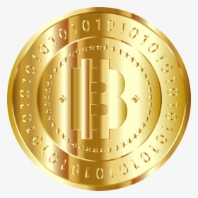 Bitcoin, Blockchain, Digital Currency, Cryptocurrency - Moneda Bitcoin Png, Transparent Png, Free Download