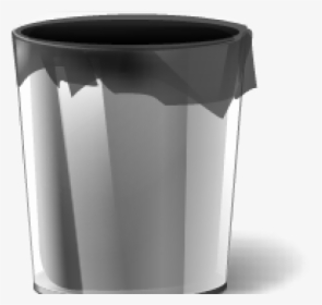 Trash Can Png Transparent Images - Vase, Png Download, Free Download