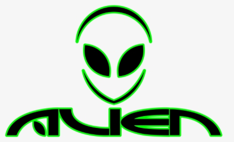 Alien Logo PNG Images, Free Transparent Alien Logo Download - KindPNG