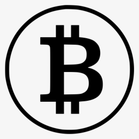 Bitcoin - Logo Bitcoin, HD Png Download, Free Download
