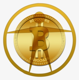 Bitcoin And Tbc, HD Png Download, Free Download