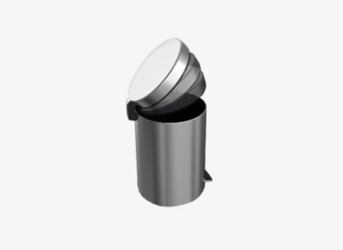 Transparent Open Trash Can Png - Coffee Grinder, Png Download, Free Download