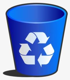 Papelera Png Images - Recycle Bin Clipart, Transparent Png, Free Download