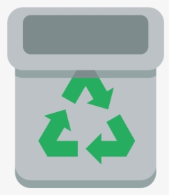 Trashcan Icon - America Recycles Day, HD Png Download, Free Download