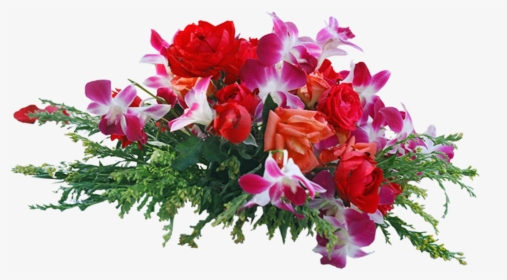 Wedding Flowers Png - Photoshop Flowers Png, Transparent Png, Free Download