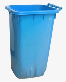 Trash Can , Png Download - Plastic, Transparent Png, Free Download