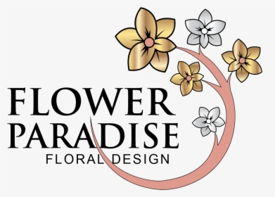 Flower Paradise Floral Design - Barbados, HD Png Download, Free Download