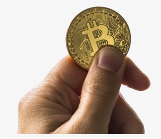 Bitcoin Png Free Pic - Coin, Transparent Png, Free Download
