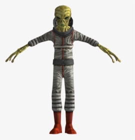 Alien - Transparent Alien Png, Png Download, Free Download