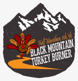 Bm Turkey Burner - Mountains Are Calling Logo, HD Png Download, Free Download