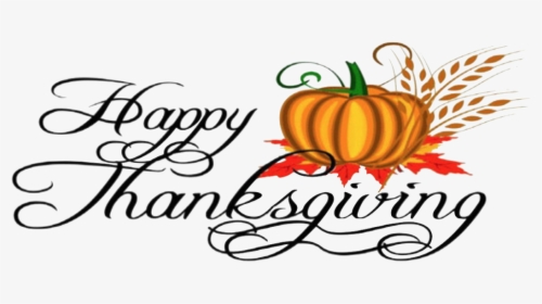 Newsletter Of The Honeywell Retiree Social Club Of - Happy Thanksgiving Image Png, Transparent Png, Free Download