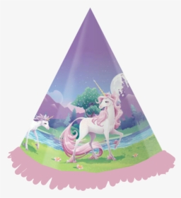 Transparent Birthday Hat Png - Unicorn Birthday Hat Png, Png Download, Free Download