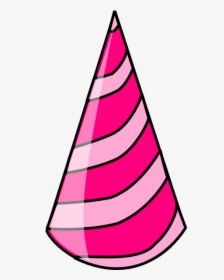 Party Hat Clipart Birthday Hats Stunning Free Transparent - Party Hat Clip Art, HD Png Download, Free Download