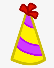 Birthday Hat Tr - Inanimate Insanity Recommended Characters, HD Png Download, Free Download