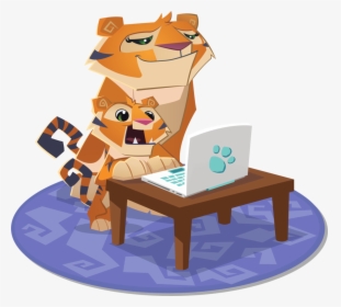 Phantomtiger, HD Png Download, Free Download