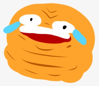 Fat Laugh Discord Emoji Transparent Background Fun Discord