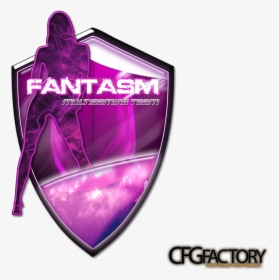 Cod4, Configs, Fantasm Cfg, Kalash - Graphic Design, HD Png Download, Free Download