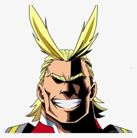 All Might Png - Fire Emblem Arthur All Might, Transparent Png, Free Download